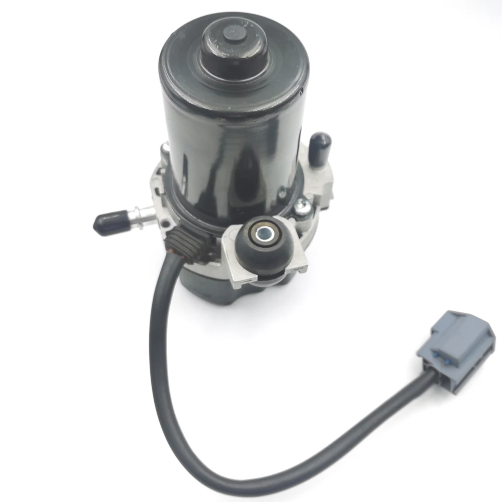 12V Elektrische Vakuumpumpe für Dodge Jeep Kompatibel mit Hella UP50 Teilenummern 68290533 68328871 68290532 – Detail 4