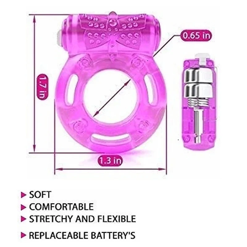 محفز البظر لعبة الجنس للرجال ، تأخير الذكور ، حلقات القضيب ، تهتز قوي ، خاتم الديك ، هزاز ، سابق لأوانه ، قفل القذف ، زوجين