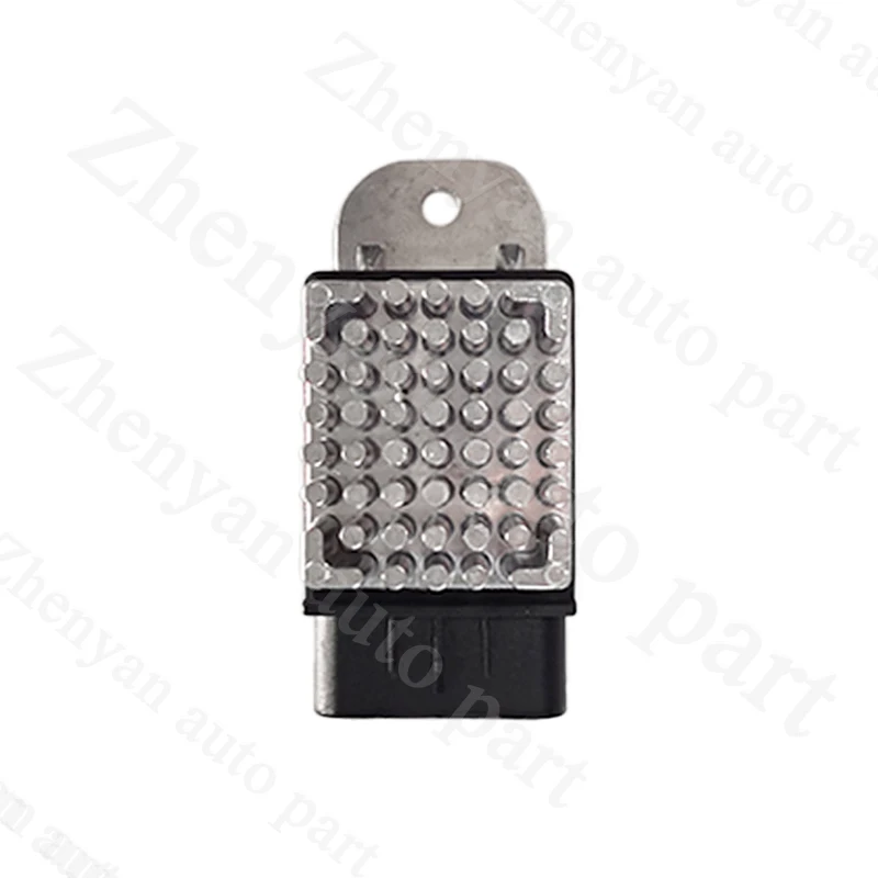 Zhenyan Radiator Fan Relay Car Model for DODGE GRAND CARAVAN 2001~2009 for JEEP WRANGLER 2003~2004 4868332AE 4868332AA 4868332AB