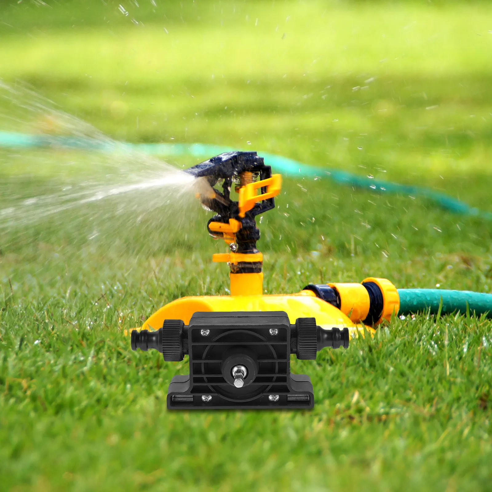 

Комплект самовсасывающего водяного насоса: компактный, легкий, для дома и сада, с приводом от электродрели