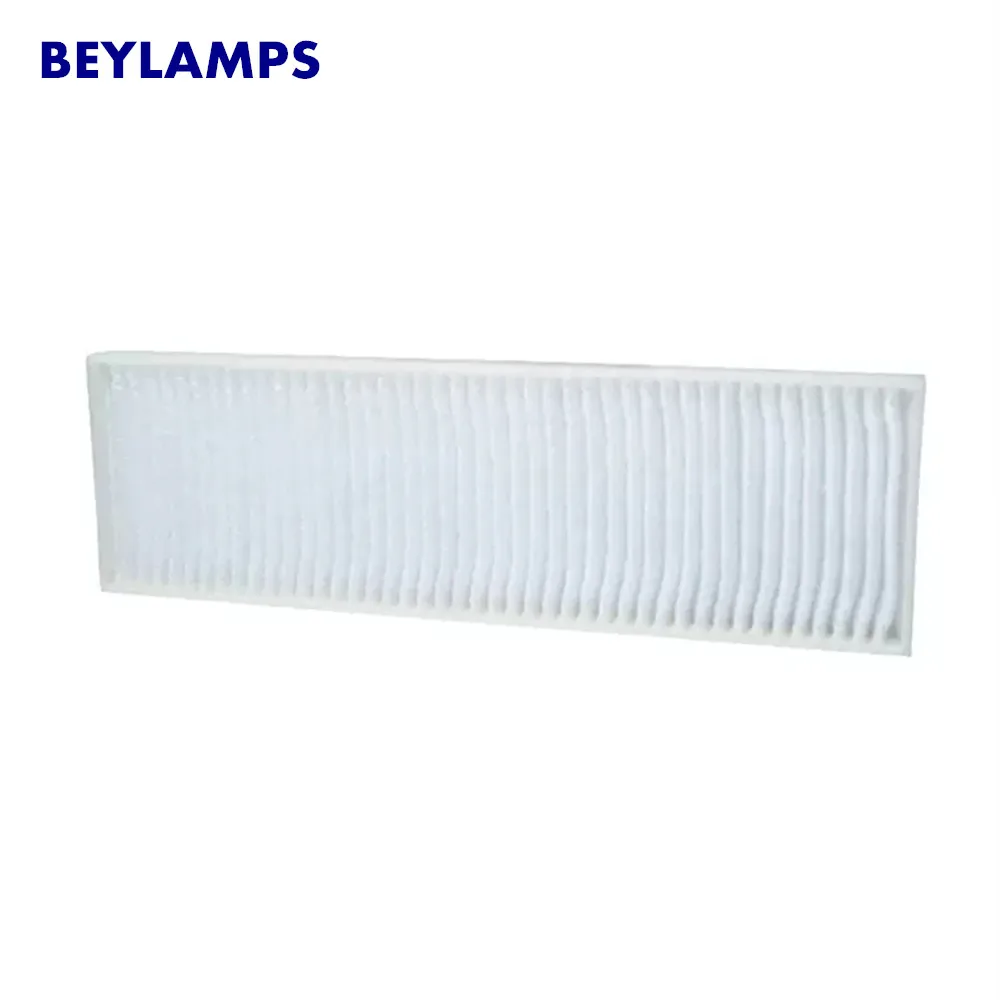 โปรเจคเตอร์ตัวกรองอากาศโคมไฟทั้งหมด ET-LAL500โปรเจกเตอร์ PT-LW330 PT-LW280 PT-LB360 PT-LB330 PT-UX315C PT-TW341R
