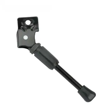 Béquille de vélo enfant robuste avec support de stationnement latéral pour roues de 12, 14, 16, 18 et 20 pouces 10 best sales Béquille - №6