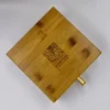 Box one HiFi Audio GND Verstärker Decoder Lautsprecher Audio Erdung Box Tuning Box Power Purifier Elektronische Schwarz Loch Boden Box 2