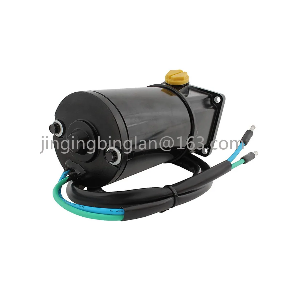 809885A1 809885T2 10827 Yacht, outboard with cable lift motor, for Mercury