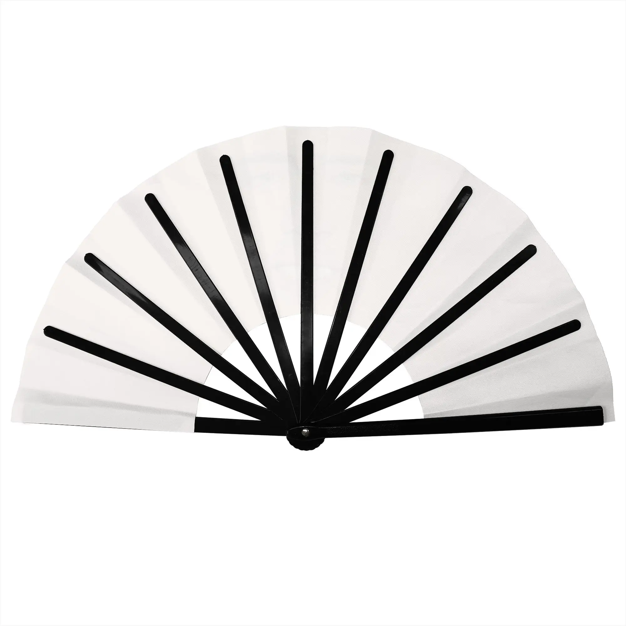 Nicolas Cage Full Face Hand Fan Promotional Gift Event Souvenir Funny Meme Durable Folding Fans Unique Bulk Pack Fan