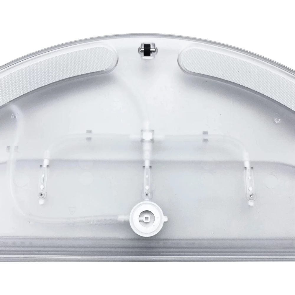 Аксессуары для электрического резервуара для воды Xiaomi Mijia 1C Xiami STYTJ01ZHM моющаяся Швабра тканевая для робота-пылесоса запасные части