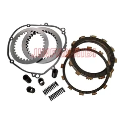 Clutch Kit Heavy Duty Springs & Gasket For Yamaha YZF-R1 YZF R1 2007 2008 4C8-W001G-00-00