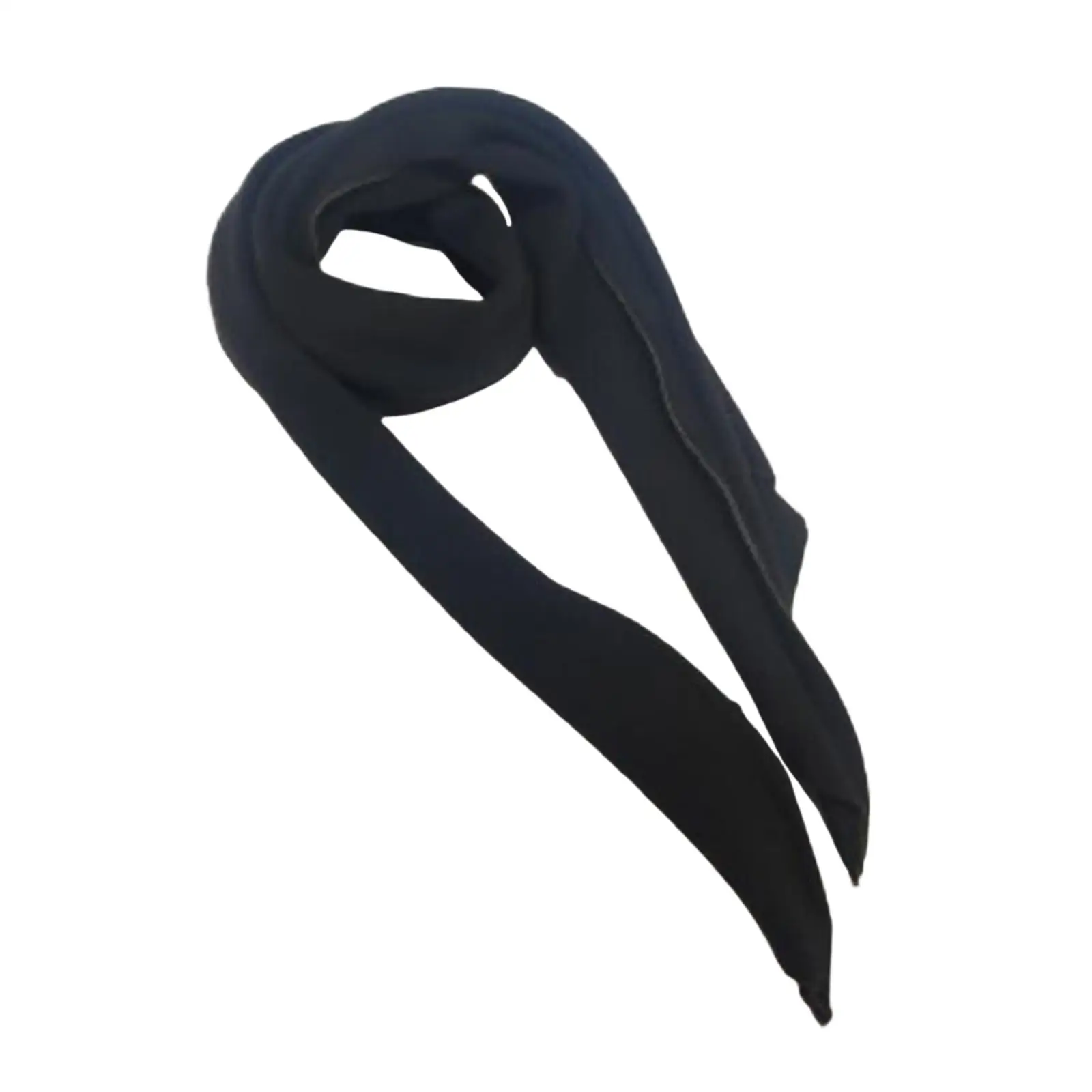 軽量布製兵士スカーフモデルアクセサリー、ブロック組み立て人形玩具ミニニンジャゴーキャラクター用