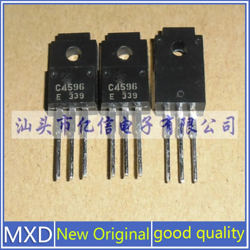 5Pcs/Lot New Original 2SC4596 C4596 Good Quality