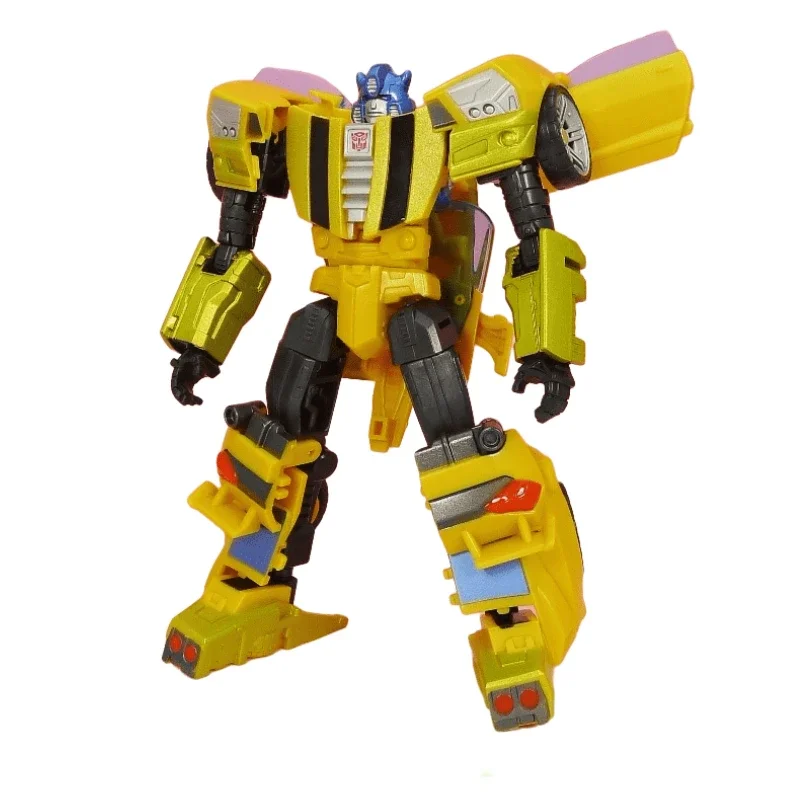 TG-26 Bumblebee coleção de figuras de ação, versão japonesa, coleção abrangente como presentes, em estoque