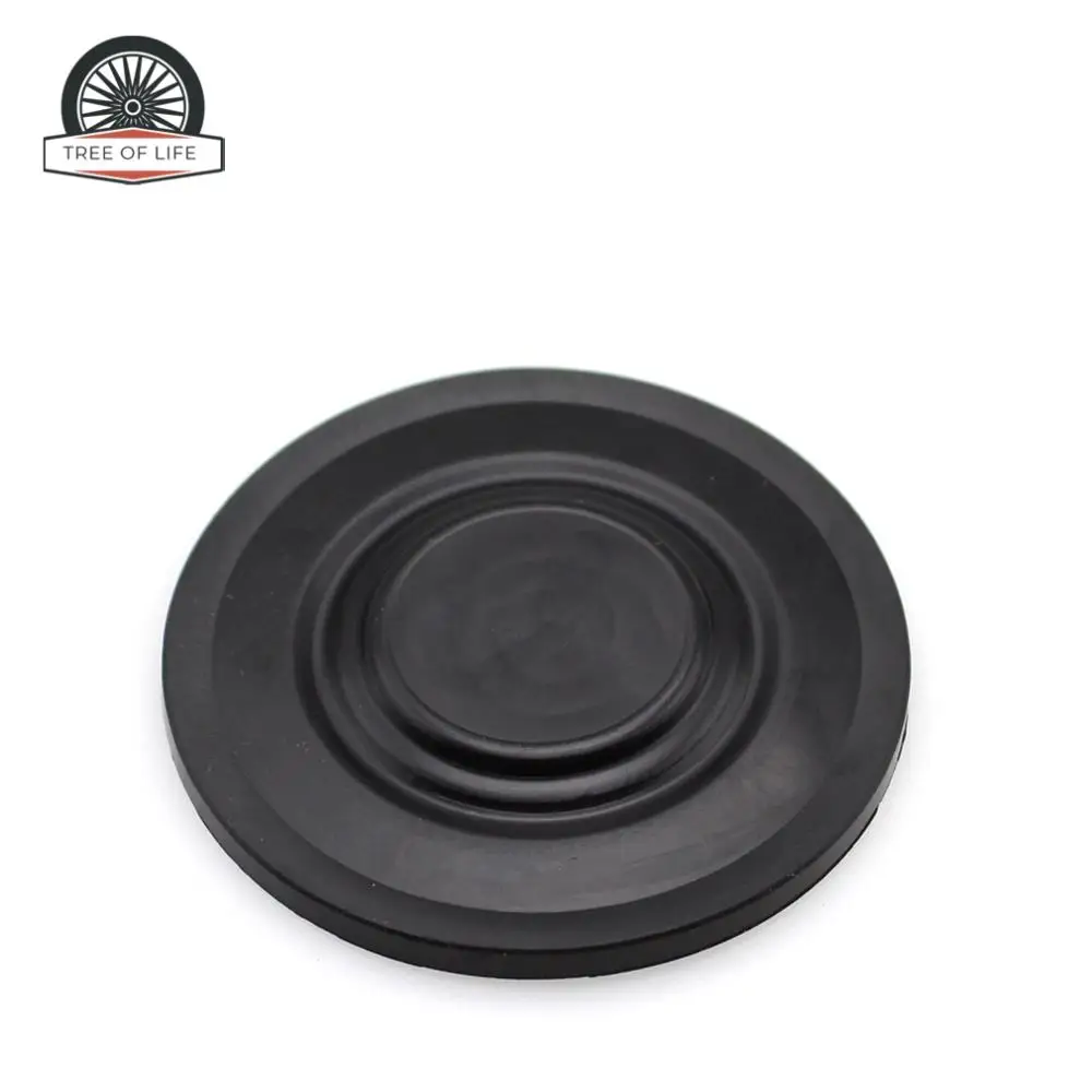 Dla Nissan Primastar Qashqai X-Trail T31 T32 Membrana pokrywy zaworów 8200673395 8200728629 8200464373 93198681 118305765 R