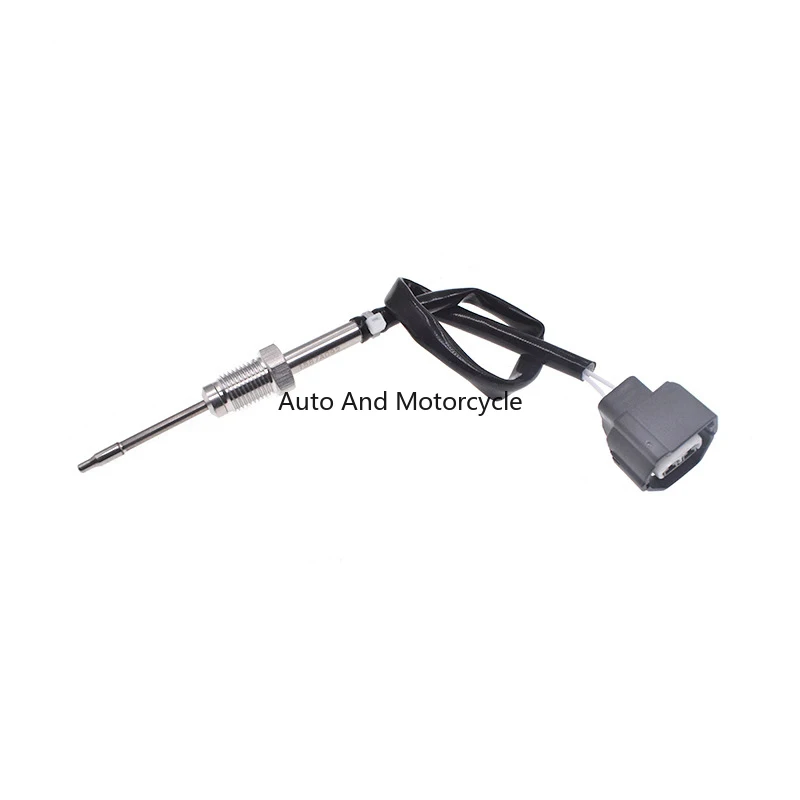 

Exhaust Temperature Sensor 1587A092 Suitable for Mitsubishi L200 2015- High Quality With Chip