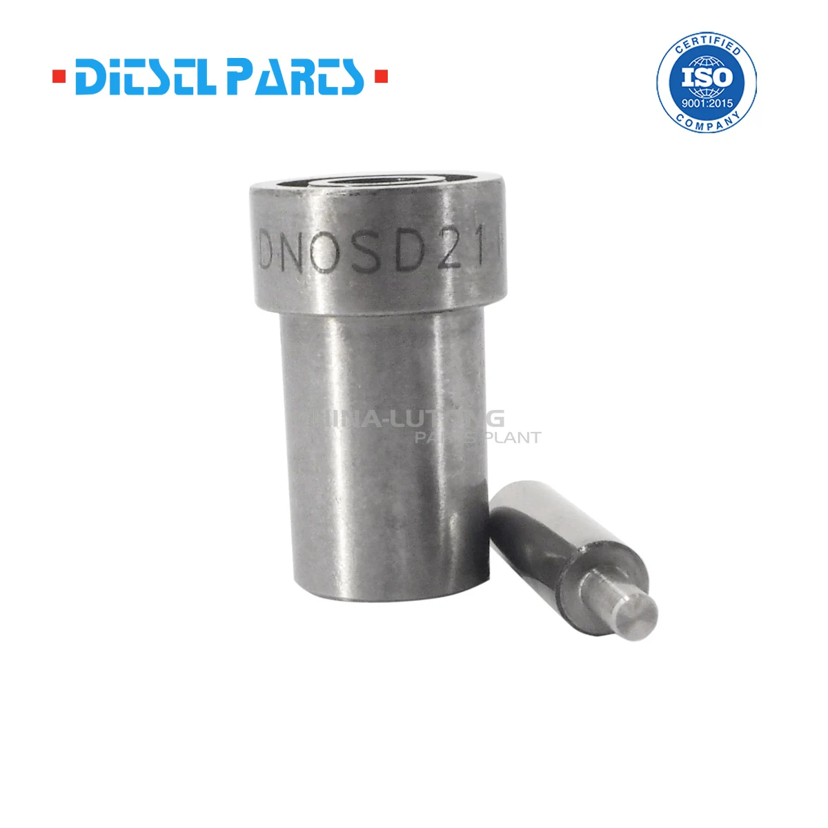 Diesel Fuel Injector Nozzles 0 434 250 009 DN0SD211 Injection Nozzle In Diesel Engine For Nissan Patrol 3.3D SD33 Cabstar SD25