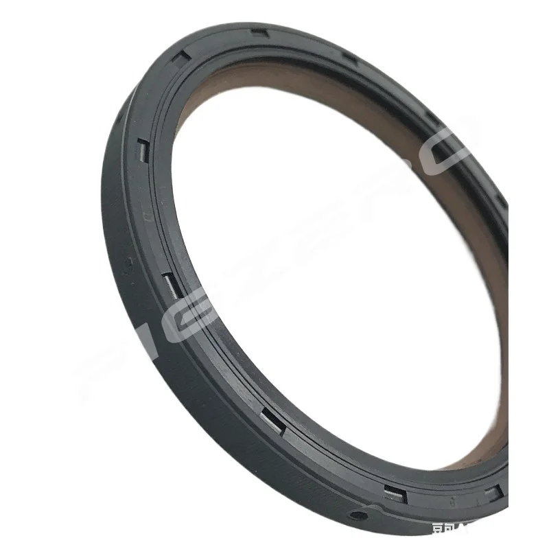 Front Rear Crankshaft Oil Seals Compatible for BMW N52 N54 N55 N46 X5 X6 X1 X3 730 740 520 523 China Genuine