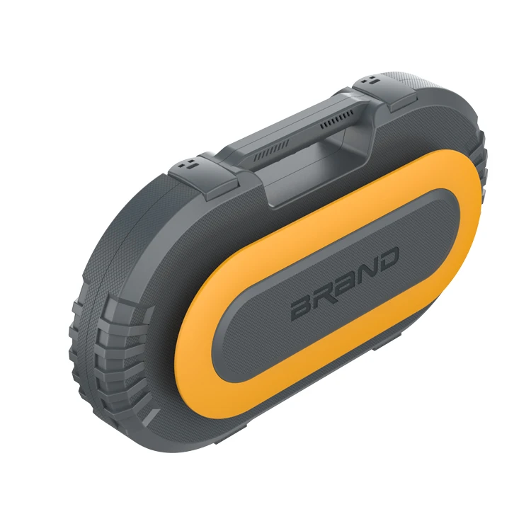 Five In One Sprinkler Nozzle Lithium Electric Mini Portable Washing Machines Gun