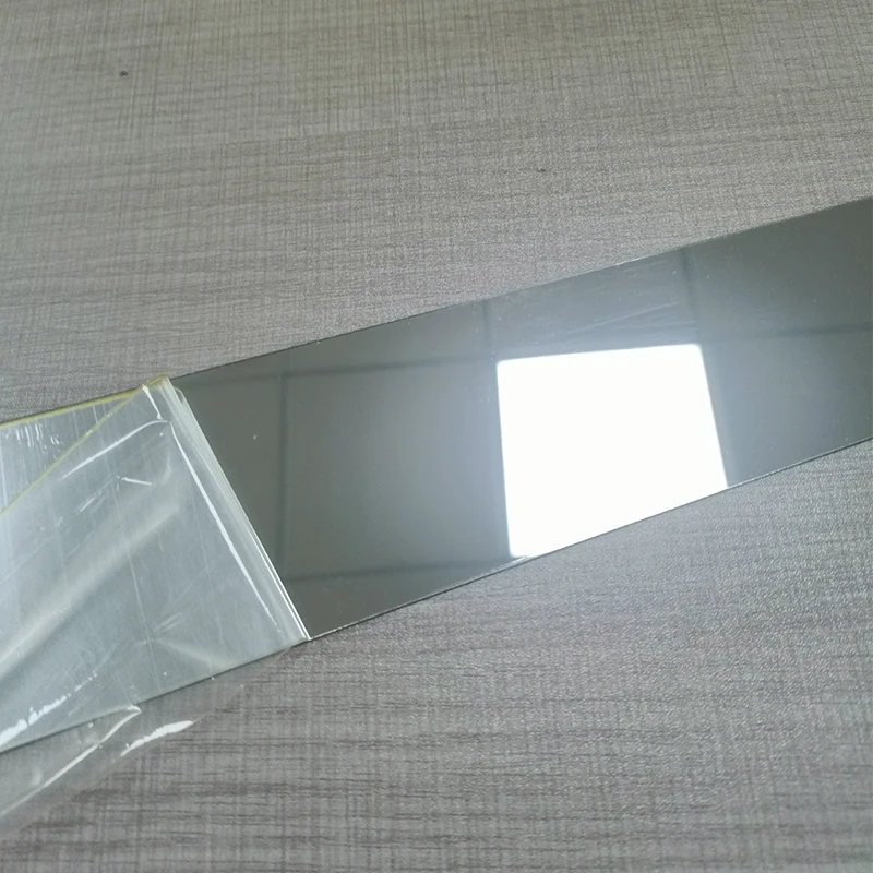 Car Door Window Column BC Pillar Post Cover Trim for Mercedes-Benz E-Class W212 4-door Sedan Saloon E200 E220 E250 2010-2016