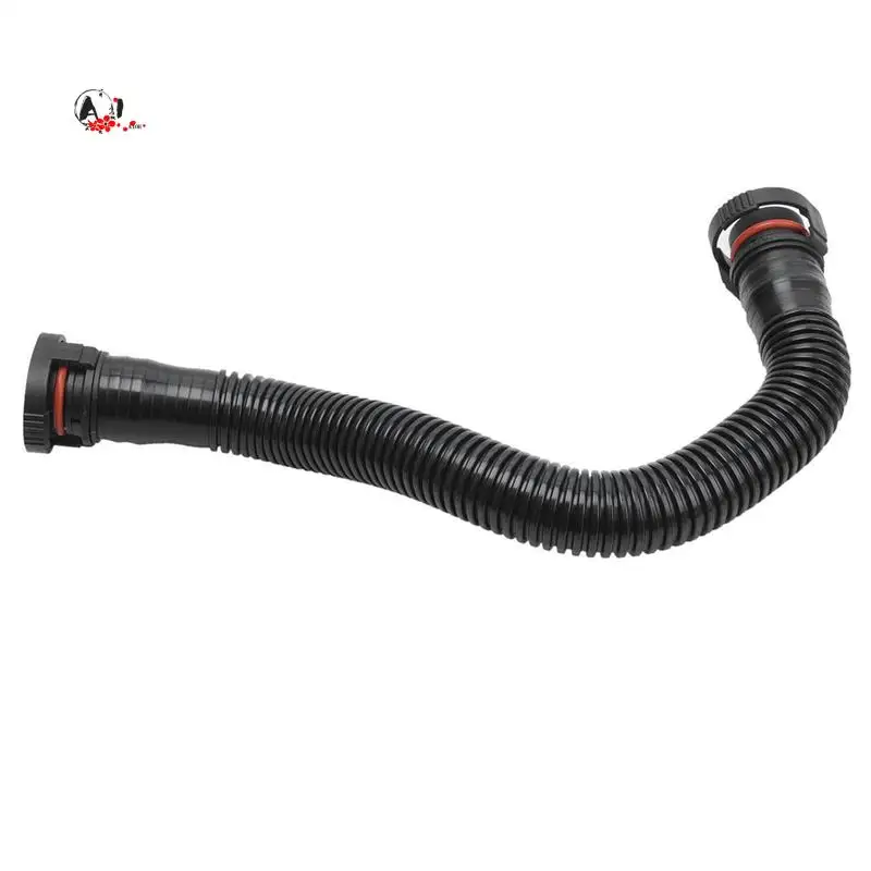 

A10E-New Engine Crankcase Breather Pipes Hose 94810724702 For -Porsche Cayenne 4.8 V8 2008-2010