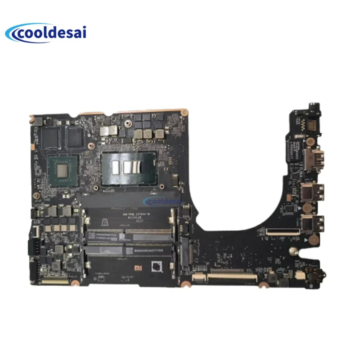 Original For MI/Xiaomi TM1802 TM1801 AC/AD laptop motherboard DA0TMBMB6D0 i5-8250u i7-8550u DDR4  with graphics