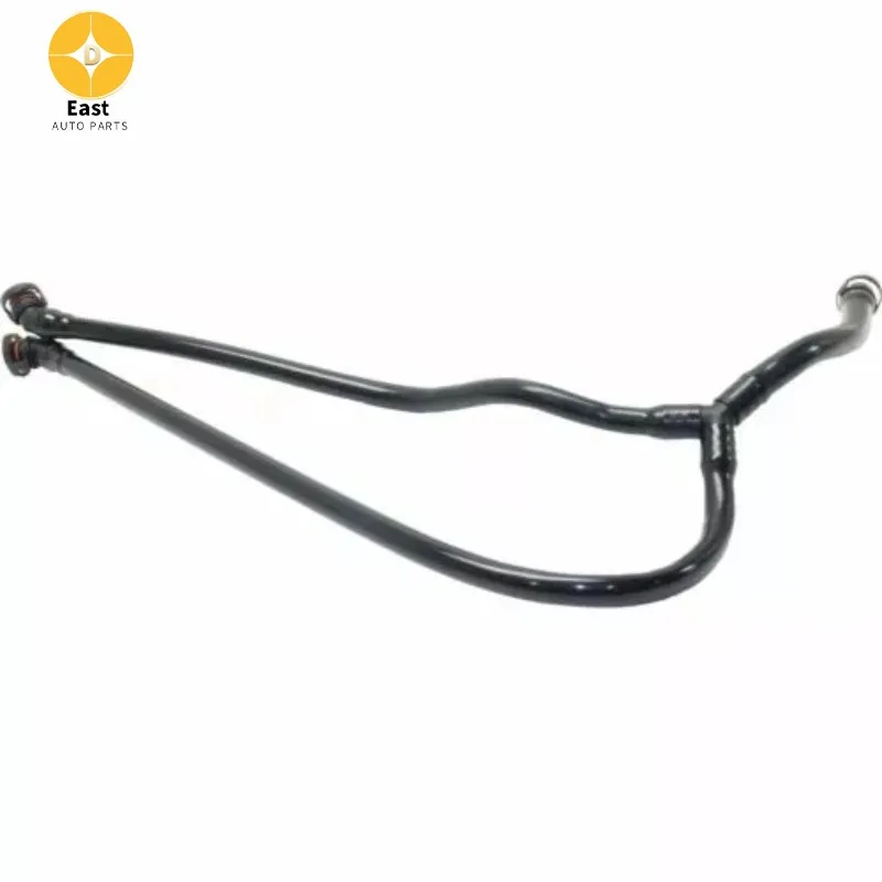 

11727508270 cars accessories Air Pump Hose For Coupe Sedan E65 7 Series BMW 745i 745Li E64 6 545i