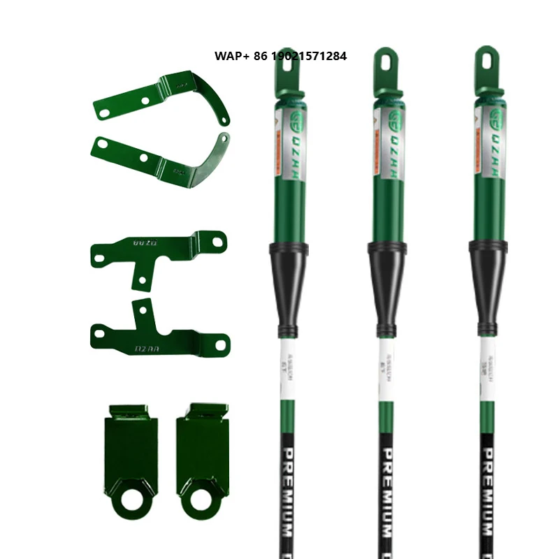 

Upgrade of Anti-roll Suspension of with Tuned Shock Absorber for