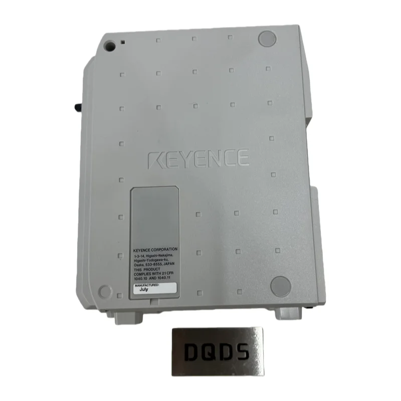 KEYENCE LJ-G5000P High Precision 2D Laser Displacement Sensor Head Used in the Automotive Manufacturing Industry