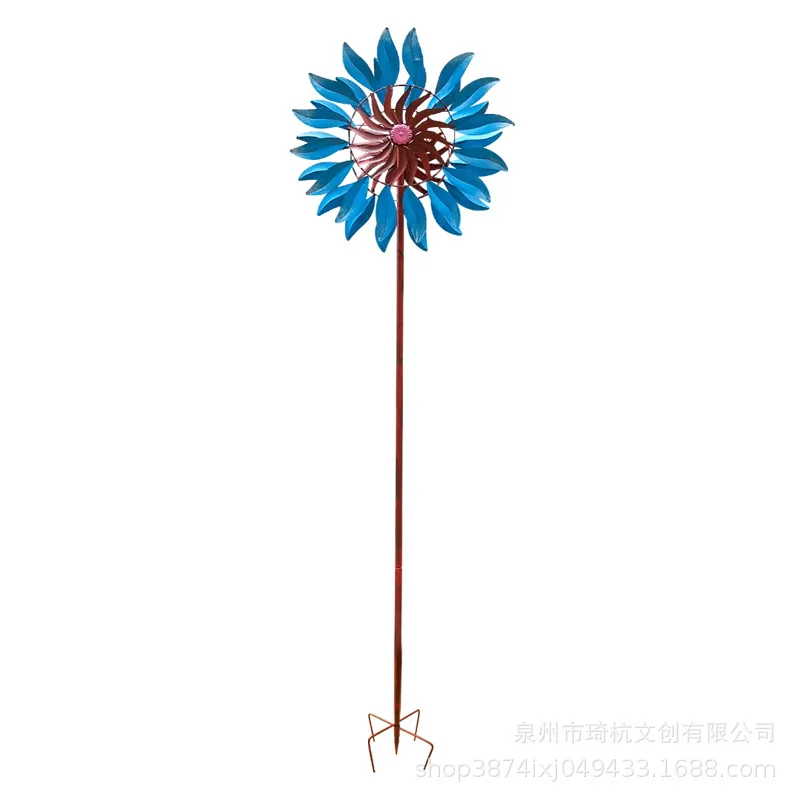 

Car Cross-border Crafts Home Outdoor Garden Garden Metal Ornament Outdoor