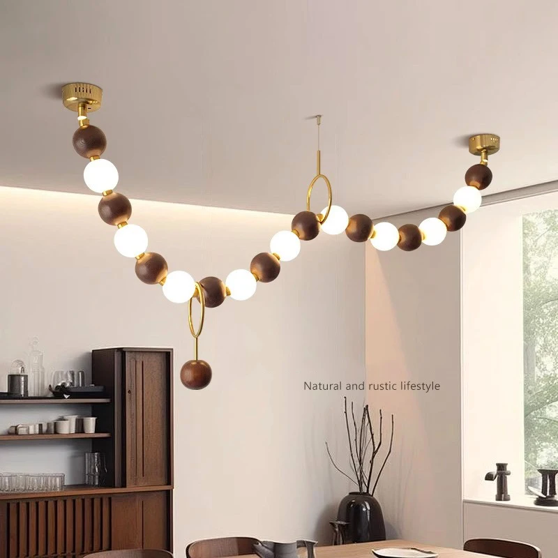 Modern home decor led lights pendant light lamps for living room led Chandeliers for dining room hanging light indoor lighting