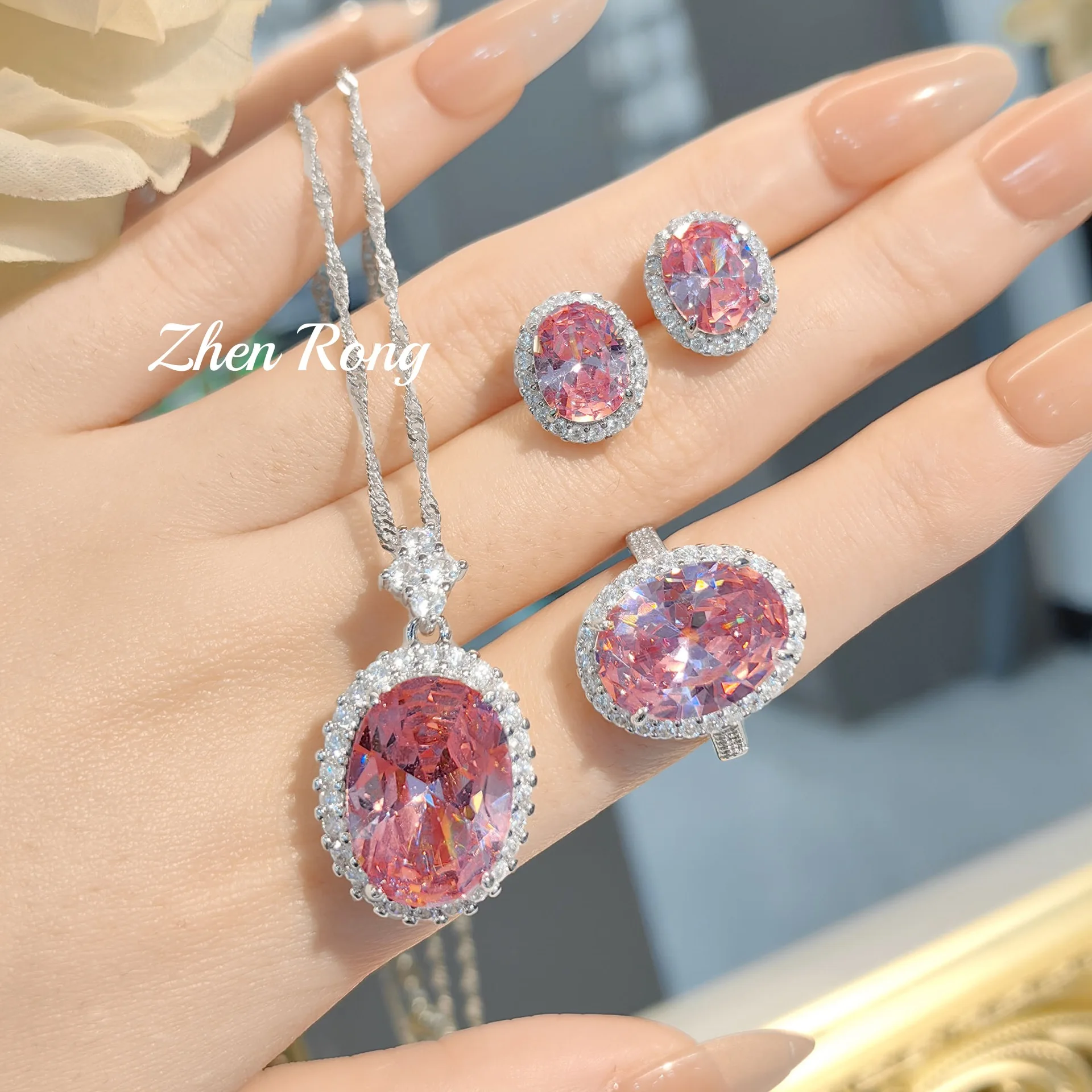 2025 Fashion Jewelr… - image