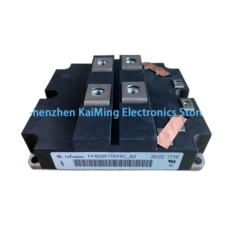 

НОВЫЙ МОДУЛЬ IGBT FZ1200R33KF2C FF1200R17KE3-B2 FF1200R17KF6C_B2 FZ2400R17KF6C-B2 FZ1600R17KF6C_B2 FF800R17KF6C-B2