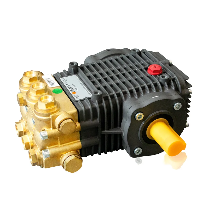 

Kuhong Italy 2900psi Electric Plunger Pressure Washer Pump Comet 3200psi 4400 Psi