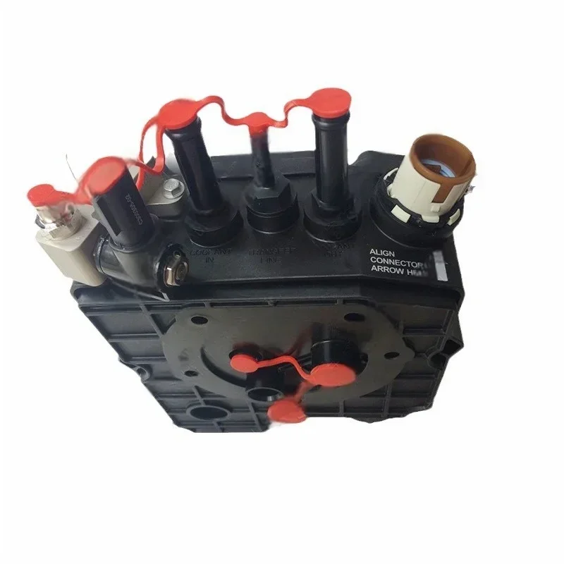 

New For Cummins ISF4.5 ISF2.8 ISB6.7 Engine Urea Doser Pump 5303018 Auto Parts For Foton 4328805 A042P115 ISF3.8