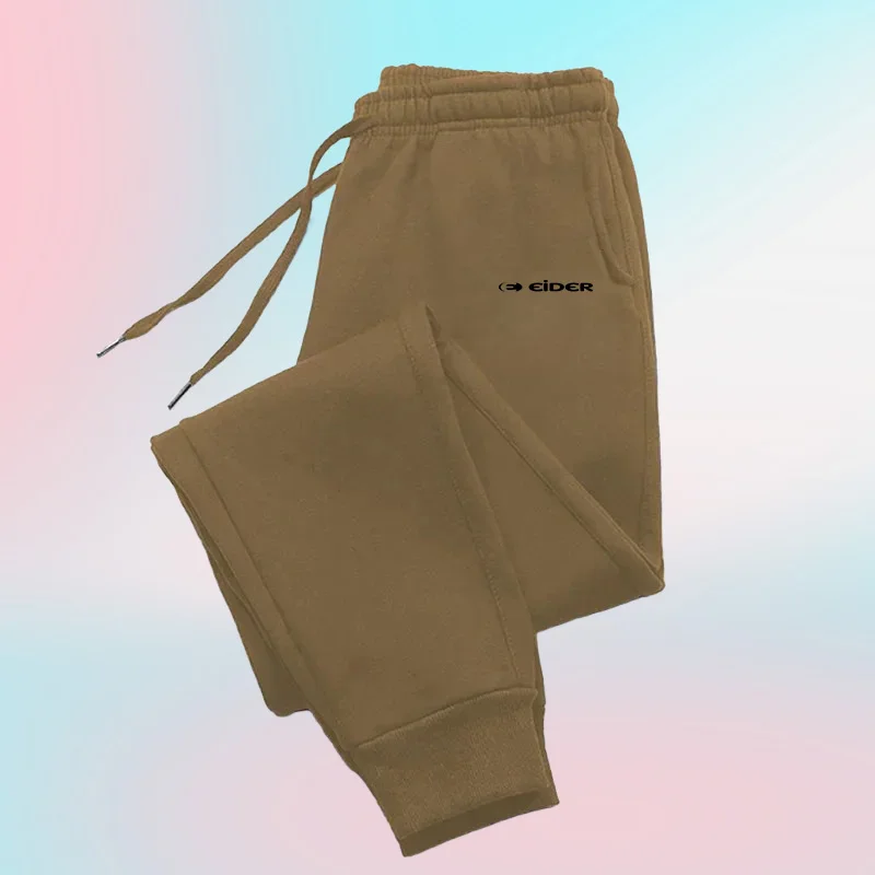 الرجال السراويل المطبوعة تشغيل السراويل ركض الخريف ركض السراويل موضة السراويل عالية الجودة الرياضة اللياقة البدنية سراويل للجري