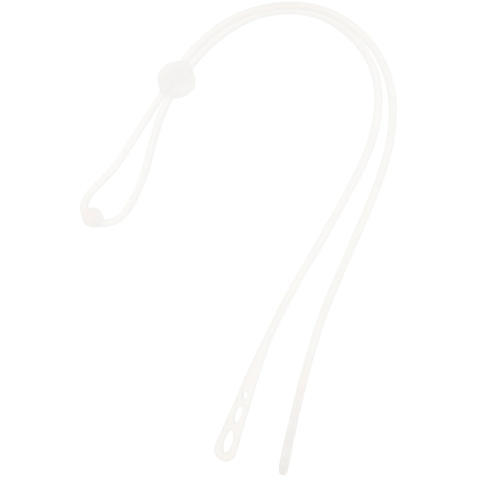 Pinzas para pestañas, muñequera de silicona para principiantes, Color blanco, extensiones de pestañas antideslizantes, soporte para herramientas de maquillaje