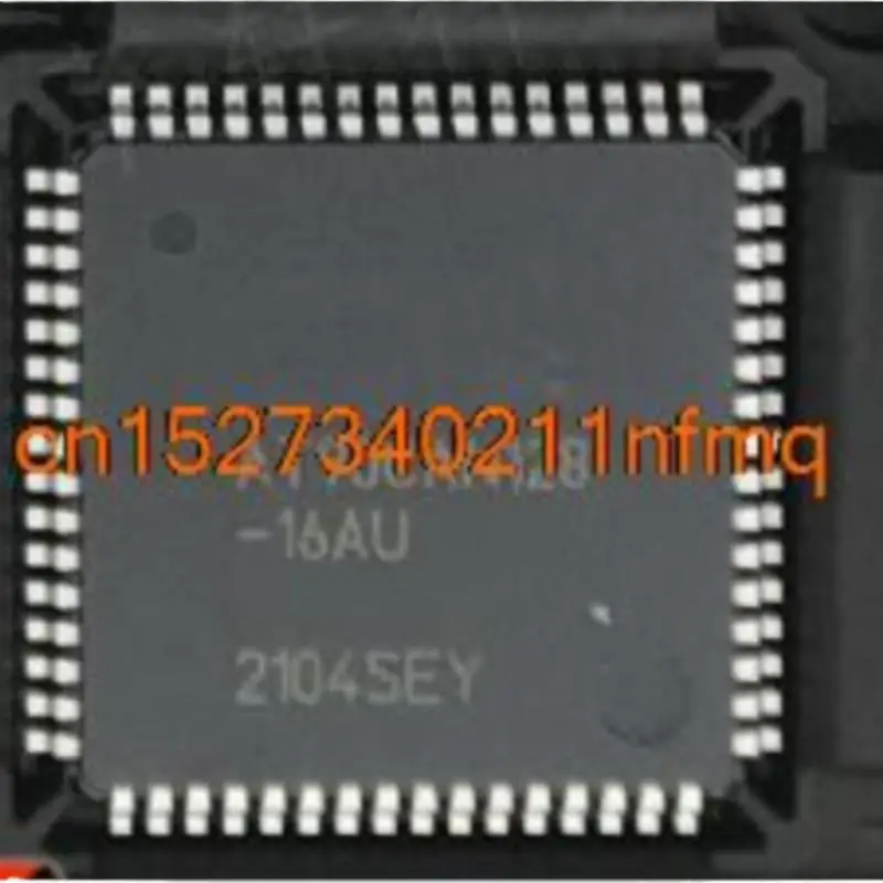 

100% NEWHigh quality products AT90CAN128-16AU AT90CAN128 AT90CAN128-16AUR QFP64