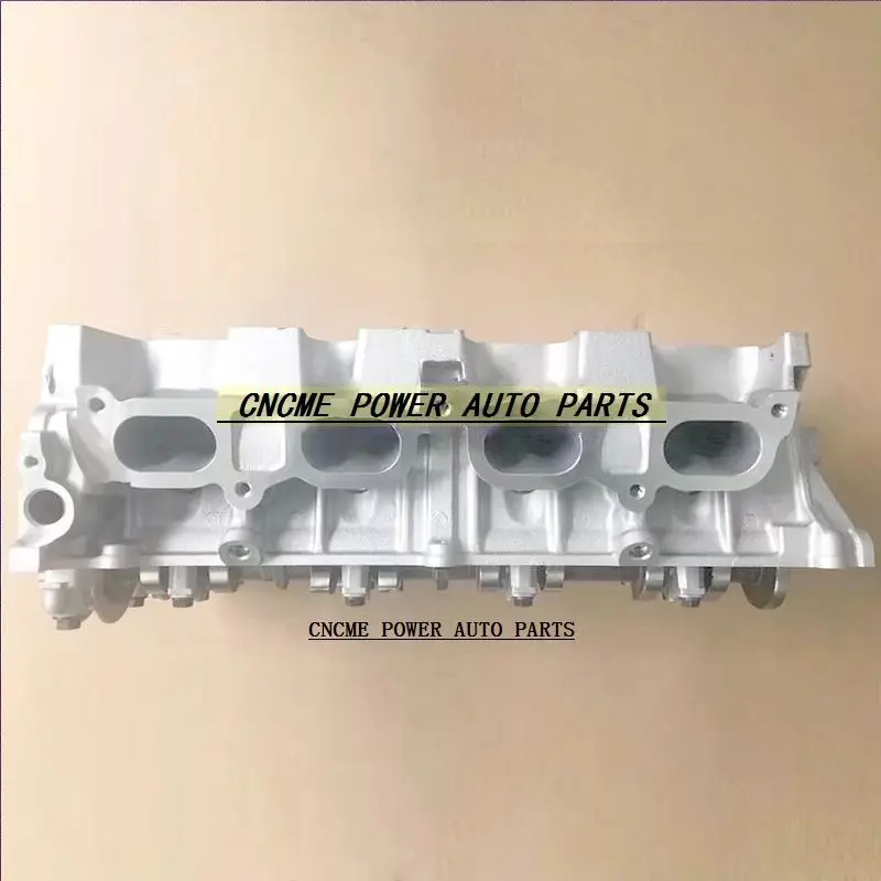 

Головка блока цилиндров в сборе 2AZ 2AZ-FE 2.4L 16V (ASSY) 11101-28012 для Toyota Highlander, Tarago, Avensis, Verso, Camry, Solara, RVA4