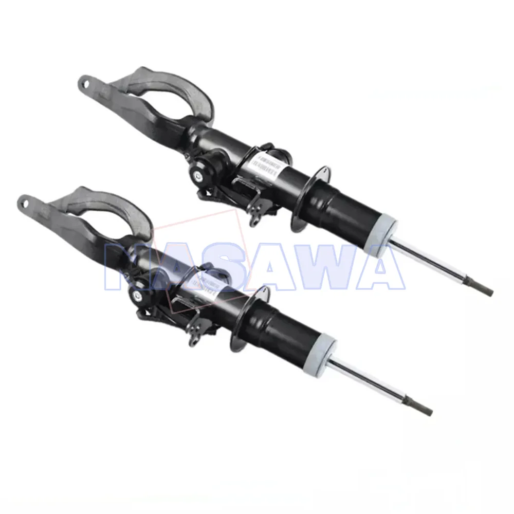 Front Left Or Right Electronic ADS Shock Absorbers For BMW 7 Series F01 F02 4WD 4Matic 37116851127 37116851128 37116796939