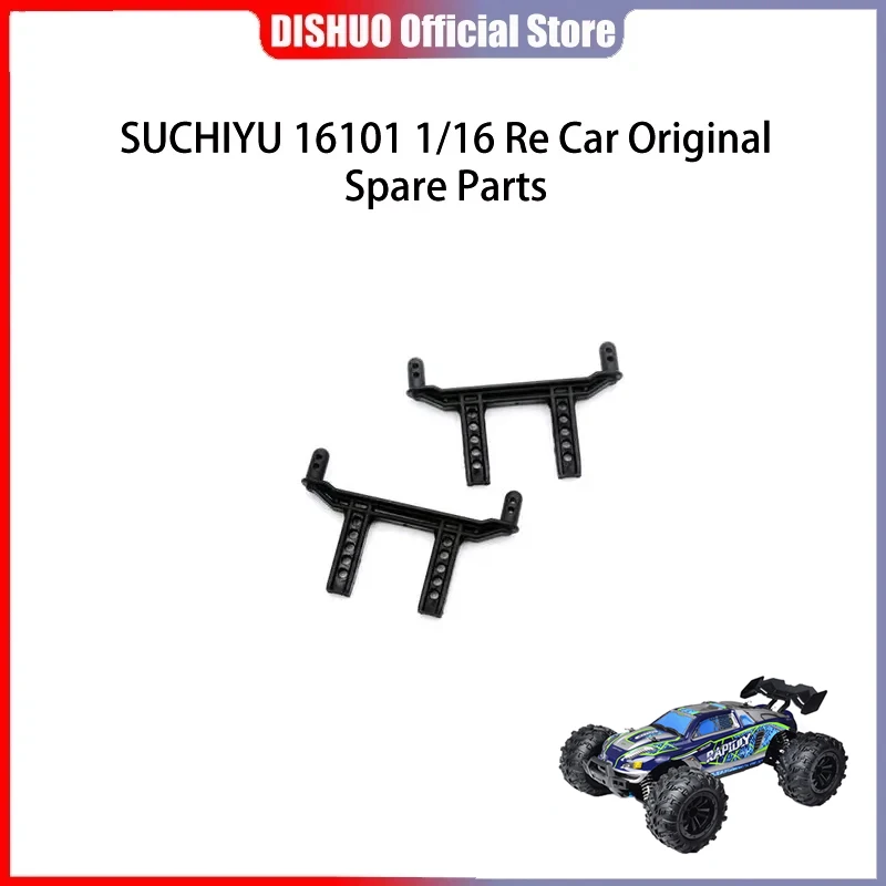 

SCY 16101 1/16 RC Car Original Spare Parts 6005 shell pillar Suitable for SCY 16101 16102 16103 Car