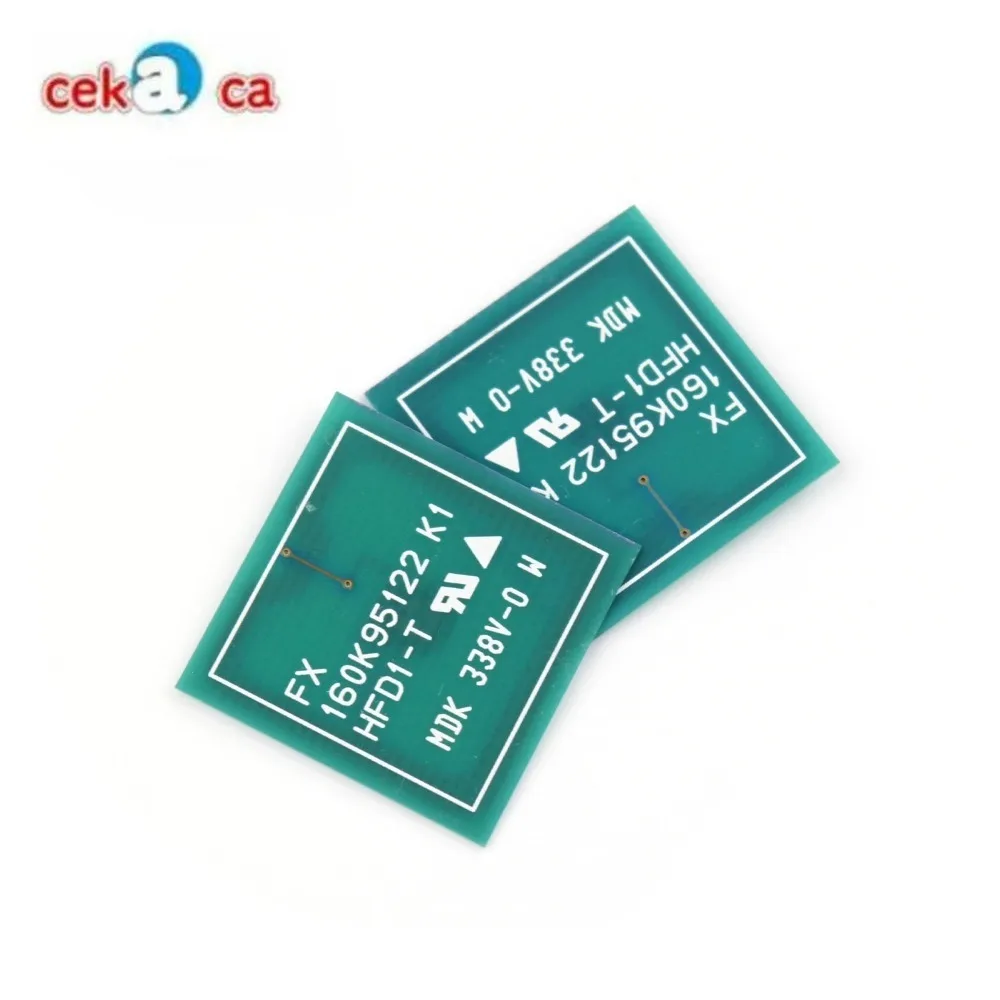 

8PC Color 550 560 570 Toner Chip for Xerox Color550 Color560 Color570 006R01525 006R01528 006R01527 006R01526 Cartridge Drum