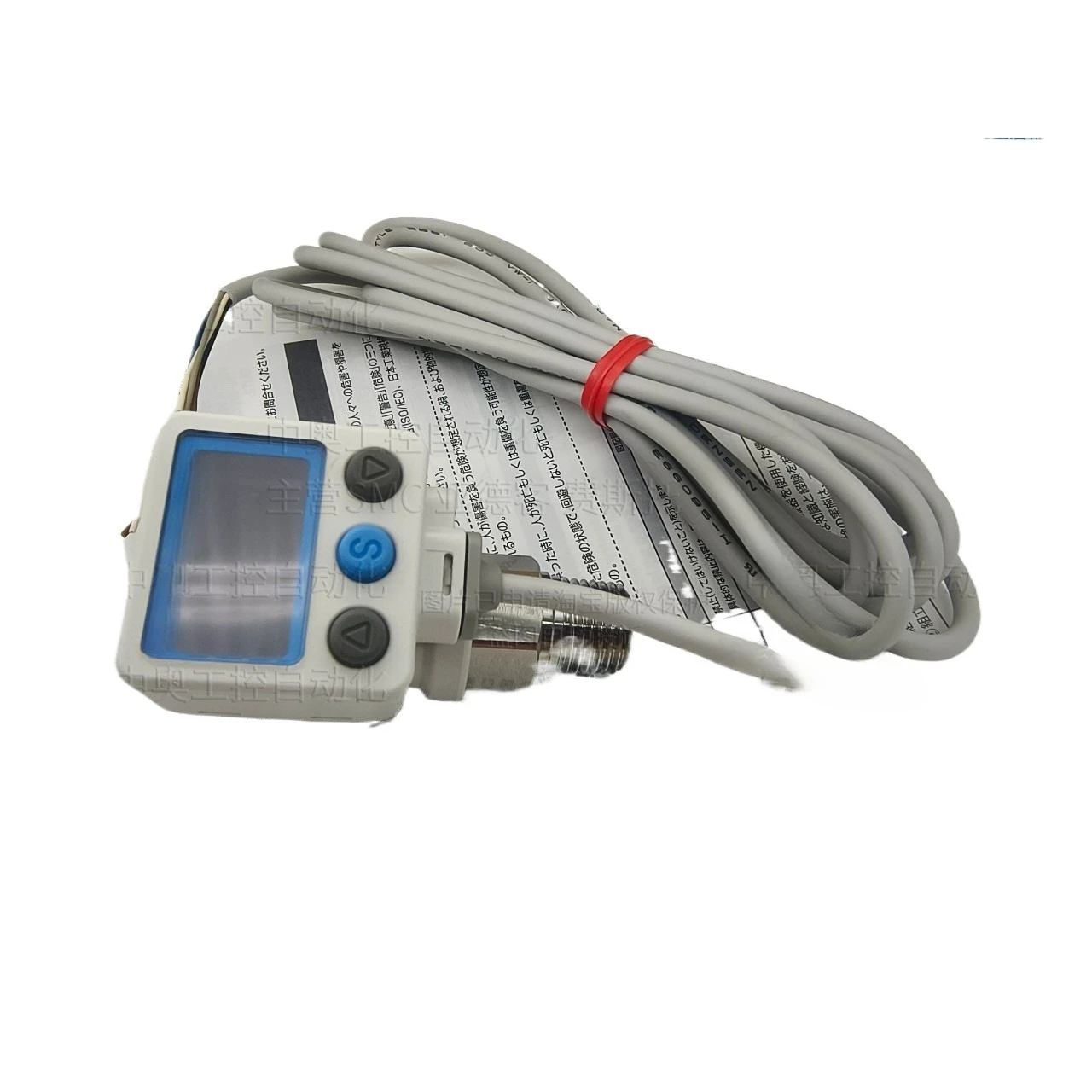 Smc Ise80-02-R/Zse8…