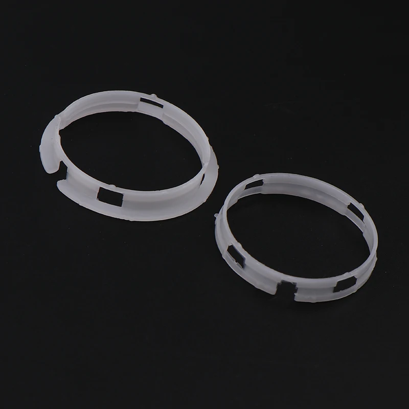 5Pcs Plastic Stent For NH35 NH36 Movment Ring Holder Watch Repair Fixing Parts Watch Accessories