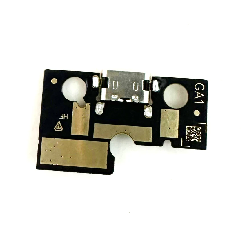 1Pcs USB Charger Dock Flex Cable Connector Board Charging Port For Lenovo M10 Plus Gen 3 Pad 2022 10.6 Inch TB128FU TB128