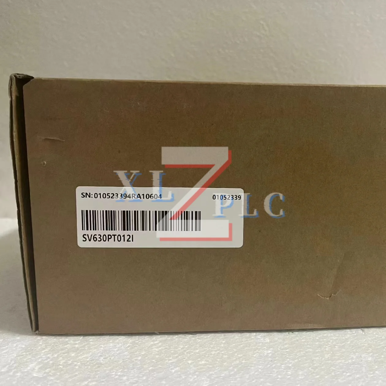 

new original SV630PT012I SV630PT017I Servo Driver
