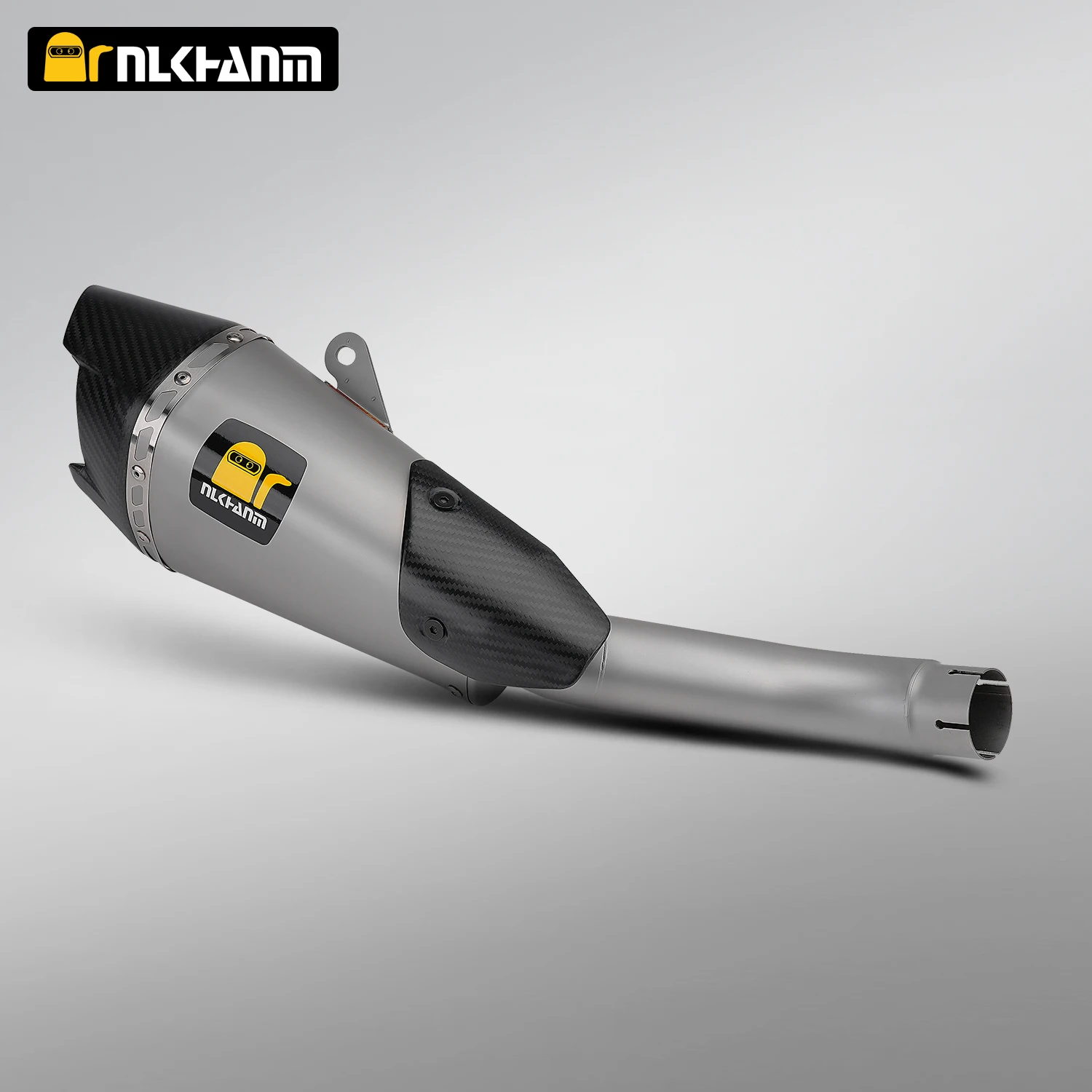 For Street Triple 7…