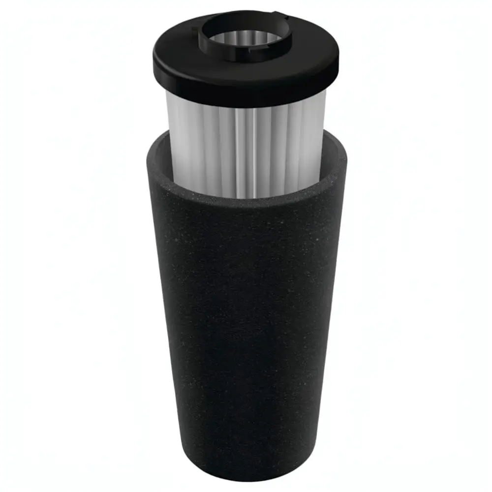 Vacuum Filter Accessory For Dirt Devil F112 Replacement Home Cleaning Appliance Dust Collector Spare Parts Kit