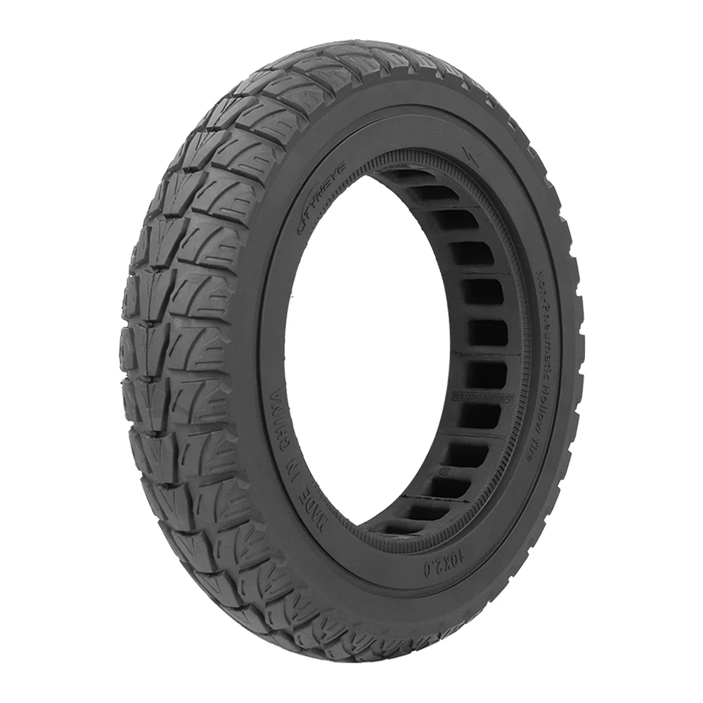 10x2.0 Vollgummireifen für Xiaomi M365 1S Pro Pro2 1S Mi3 Elektroroller, schlauchloser Gummi-Stoßdämpferreifen für Gotrax G4 GXL V2 – Detail 21