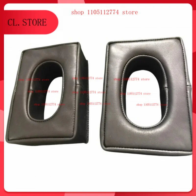 

Кожаные амбушюры на заказ для сменных амбушюр Stax SR-L700 MK2