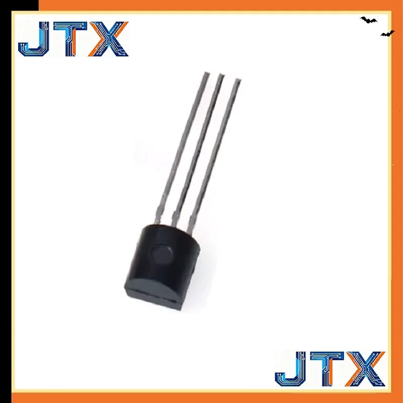5PCS/LOT Low-power transistor  BS250 BS250KL BS170 BS107 BS107KL BS108 BS208