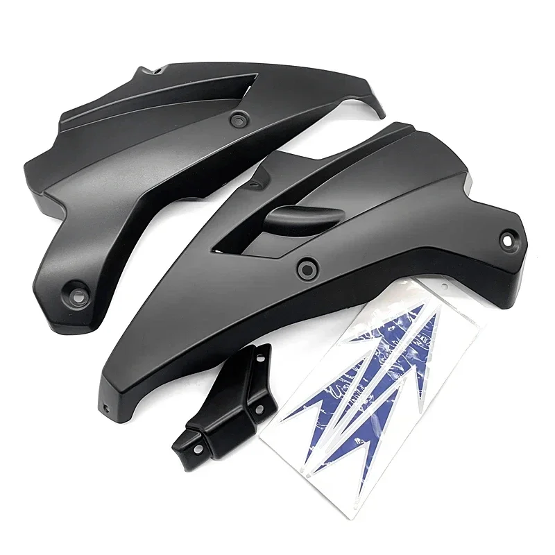 Z 900 Motorcycle Belly Pan Engine Spoiler Lower Fairing Cowl Cover Body Frame Side Panel Accessories For Kawasaki Z900 2020-2024