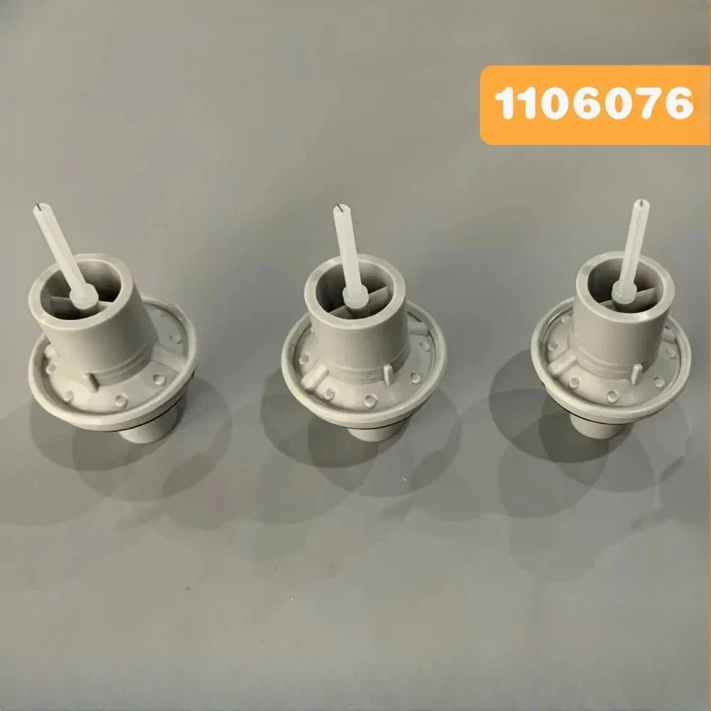 1106076 Spray Nozzle Electrode Assembly for Electrostatic Coating Powder Gun Parts