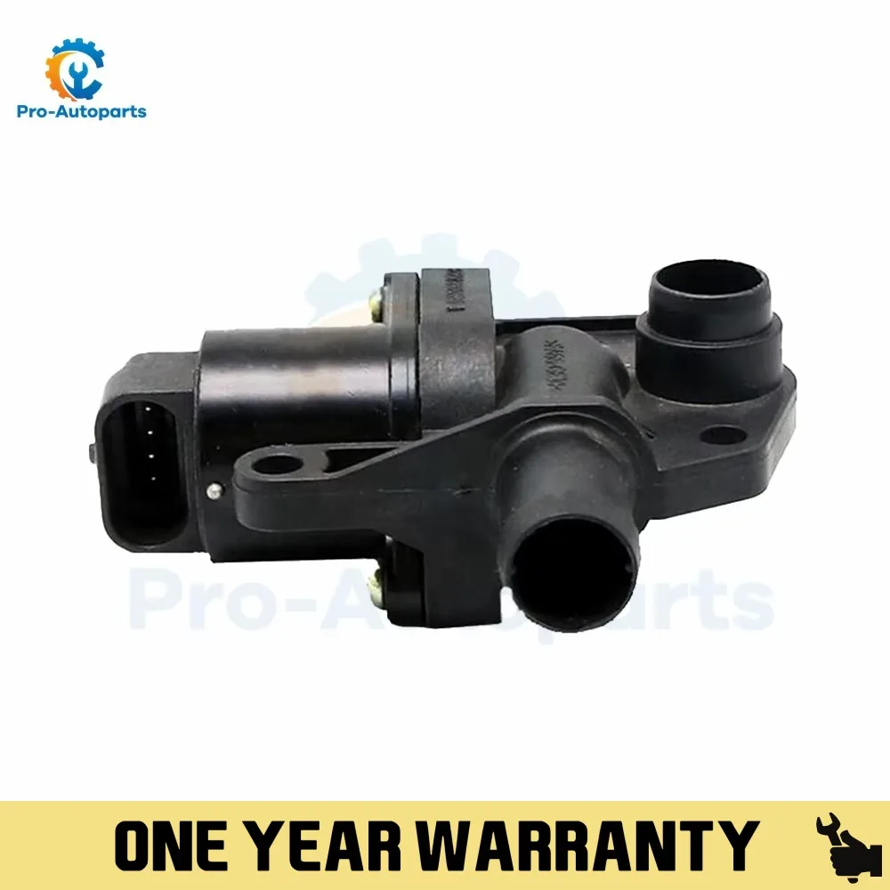 

Клапан холостого хода IAC 7700100946 для Renault Clio Megane 1.6L